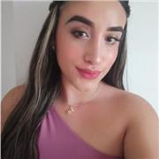 Profesora de español y inglés básico en niños de 5 a 12 años